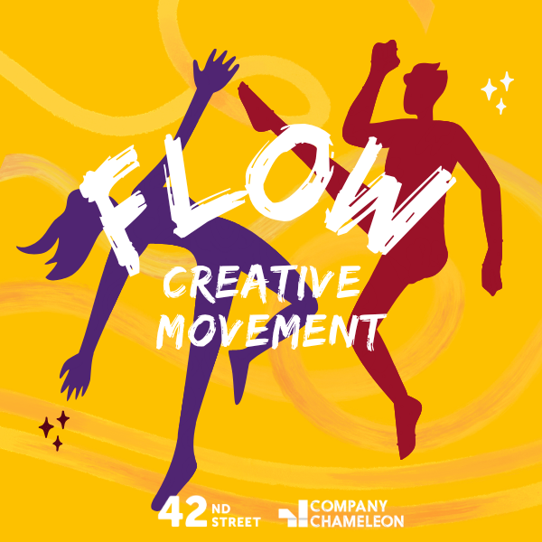 Flow - Creative Movement for Wellbeing news article
