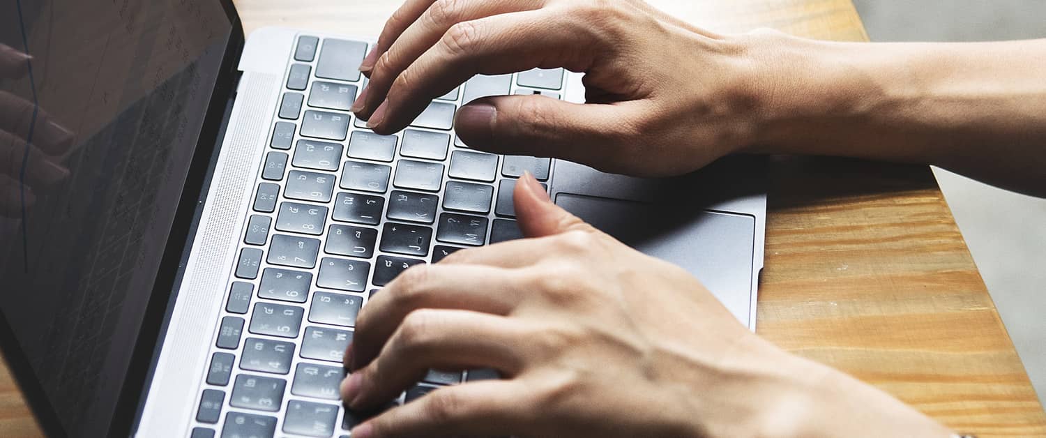 Click and Connect news article