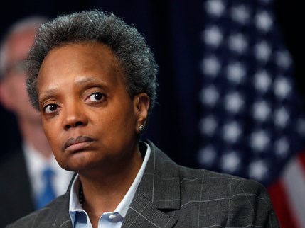 Photo Credit - Politico