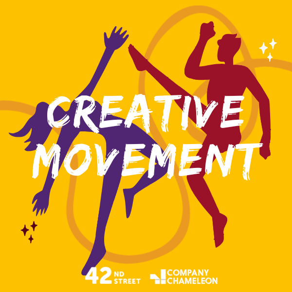 Creative Movement for Wellbeing news article