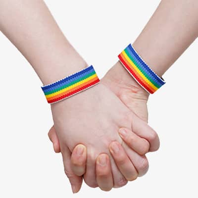LGBTQ+ Hub support article