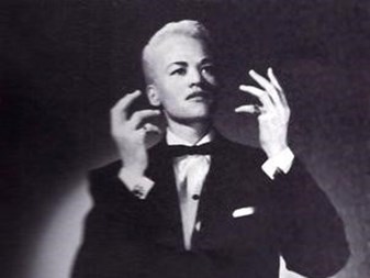 Photo Credit - Wikipedia