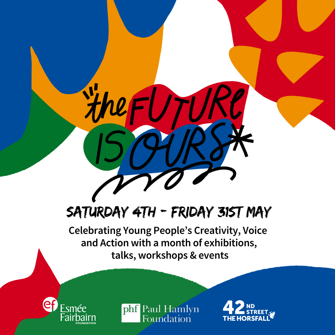 The Future Is Ours Festival and  A Prescription for Life Symposium news article