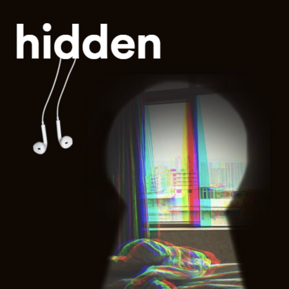 Olivia on facilitating the development of  ‘Hidden – Adam’s Story’ with Made By Mortal. news article